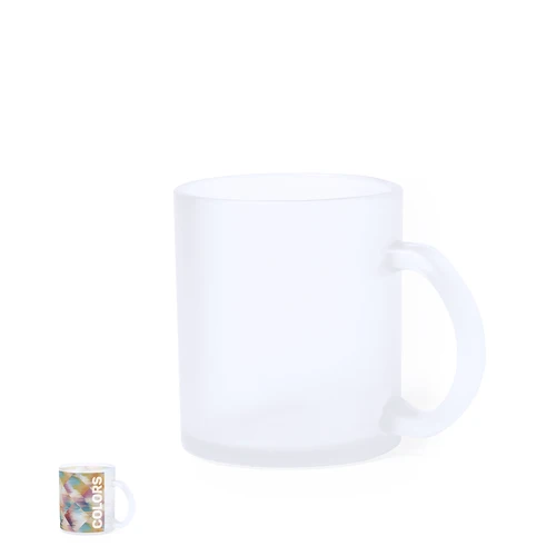Taza Sublimación Amira