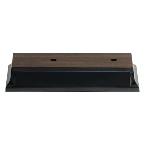 Base Plástico para Trofeo BA40