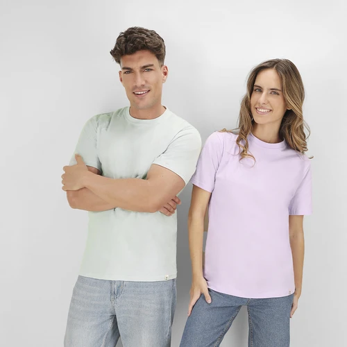Camiseta Adulto Guim