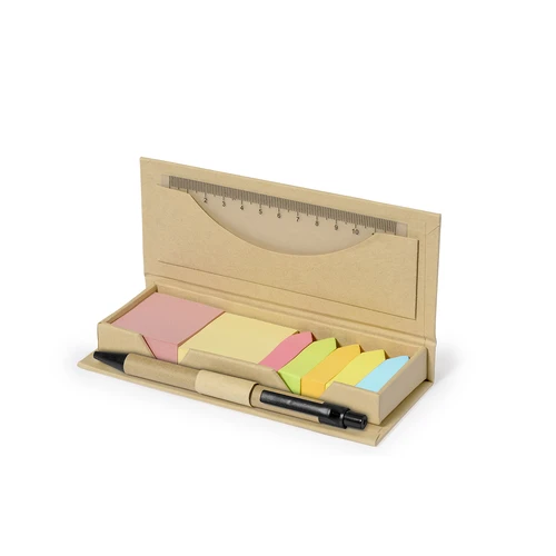 Set Oficina Alisio