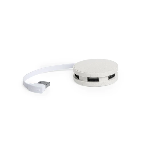 Puerto USB Brunox