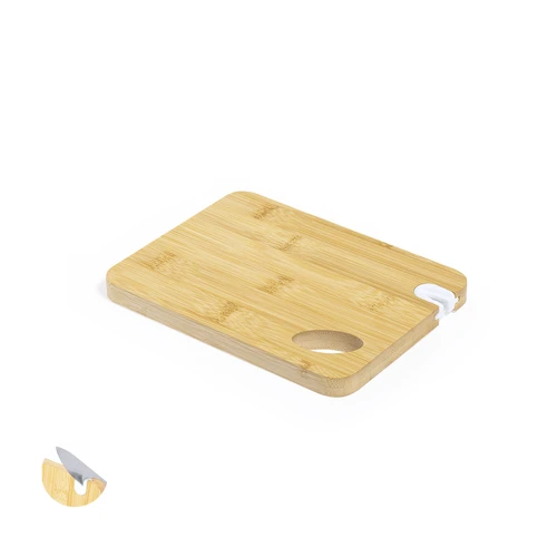 Tabla Afilador Polter