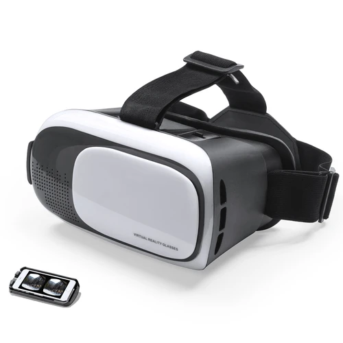 Gafas Realidad Virtual Bercley