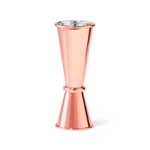 Medidor de Licor M120 ENCOBRIZADO