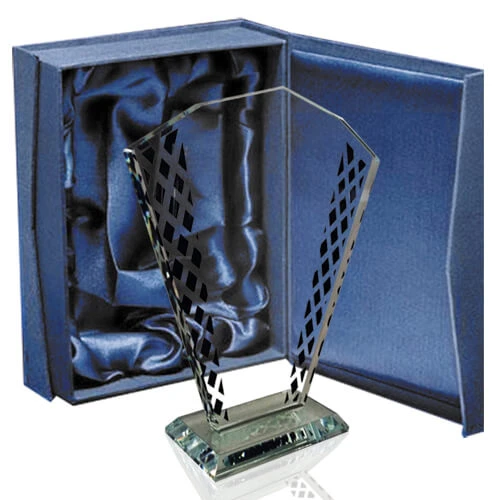 Galvano Cristal FR 31