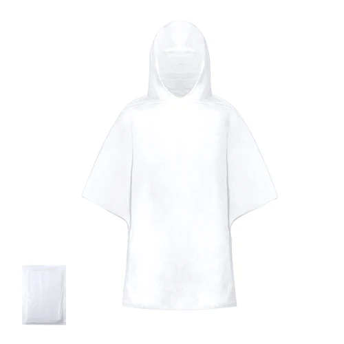 Poncho Reizon