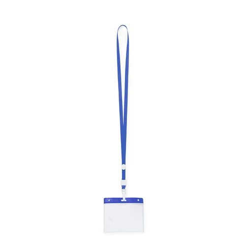 Identificador Lanyard Maes
