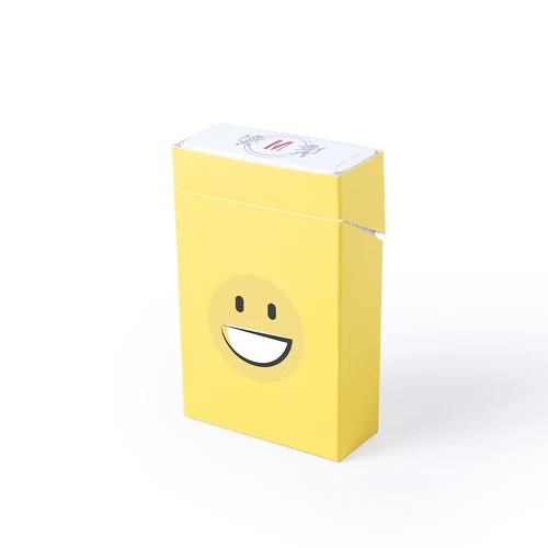 Funda Tabaco Straik