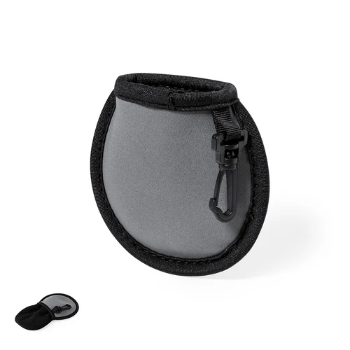 Funda Limpiadora Bola Golf Hese