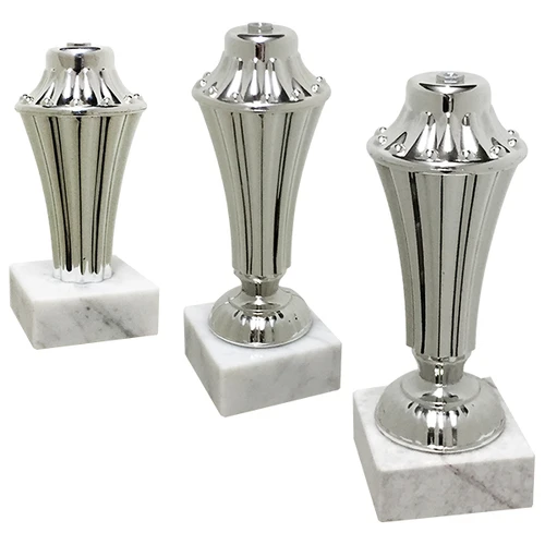 Base Plástico para Trofeo BP2