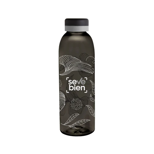 Botella "BALADINA FULL BLACK"