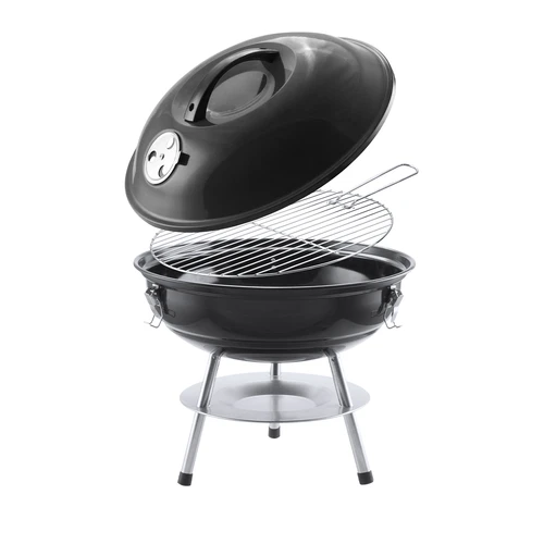 Barbacoa Mayrax