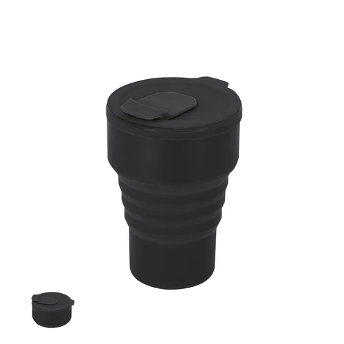 Vaso Plegable Roric