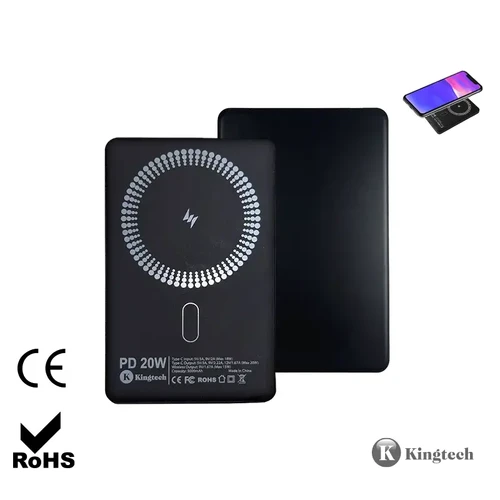 Power Bank Tron