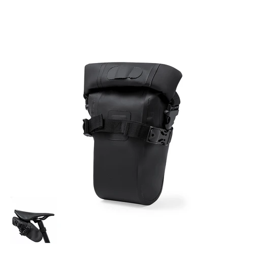 Bolsa Bici Hydoria 24 cm x 18 cm x 6.5 cm