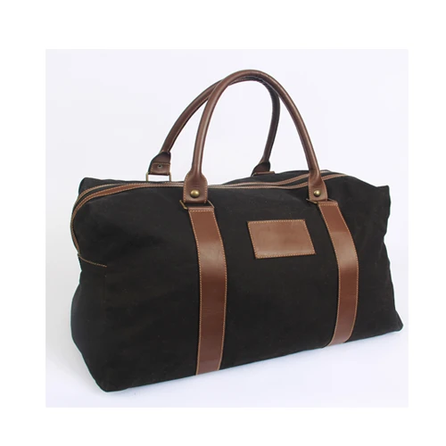 Bolso de lona