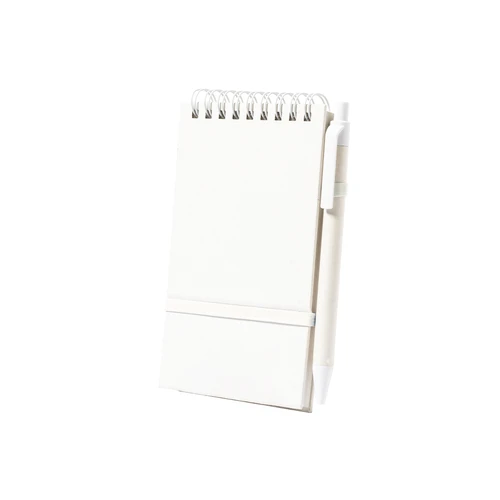 Libreta Heiwor