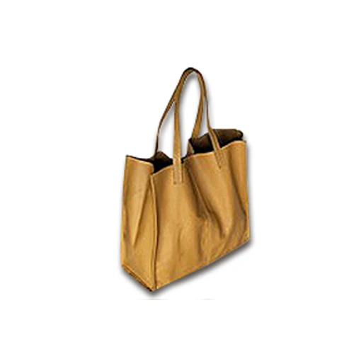 Cartera Cuero Mujer