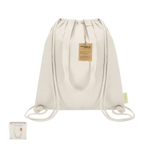 Bolsa Mochila Nevera Nelon 42 cm x 38 cm