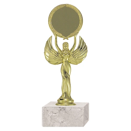Trofeo Plástico Victoria RP-8008