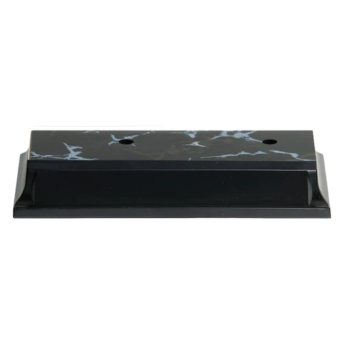 Base Plástico para Trofeo BA10