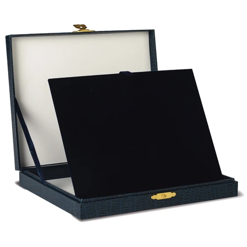 Estuche de presentación Premium con Soporte 2720