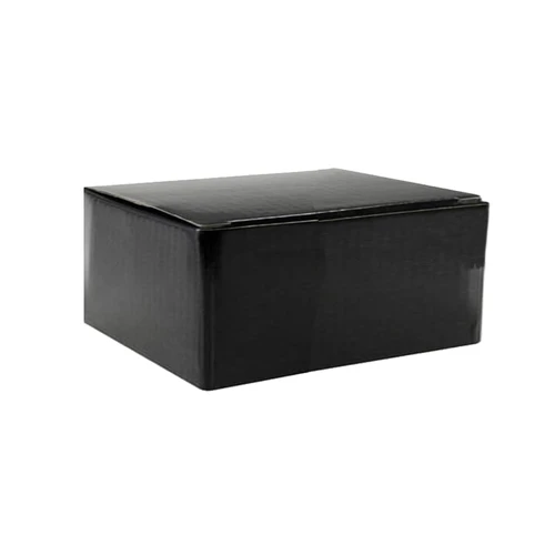 Caja de Cartón 02