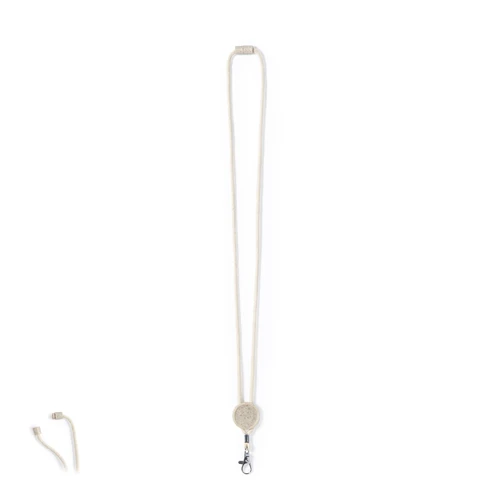 Lanyard Denain