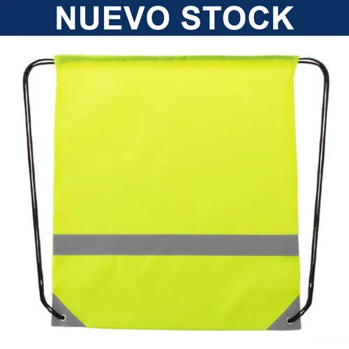 Mochila Morral Lemap SK12