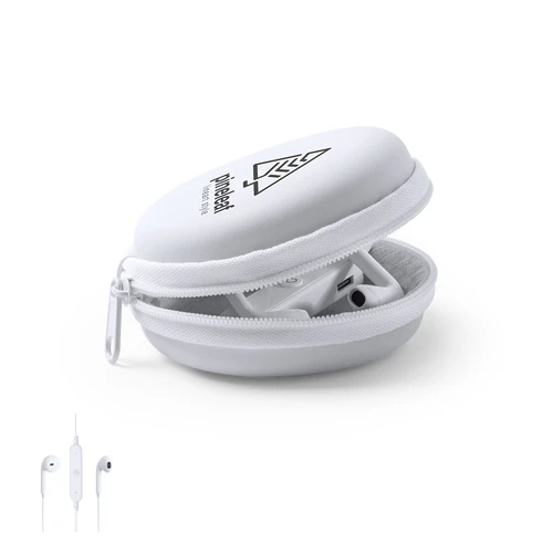 Auriculares Sopral