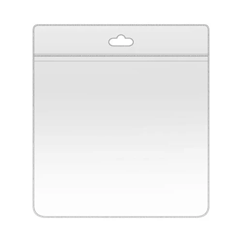 Portacredencial PVC T39