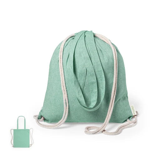 Bolsa Mochila Fenin 42 cm x 38 cm