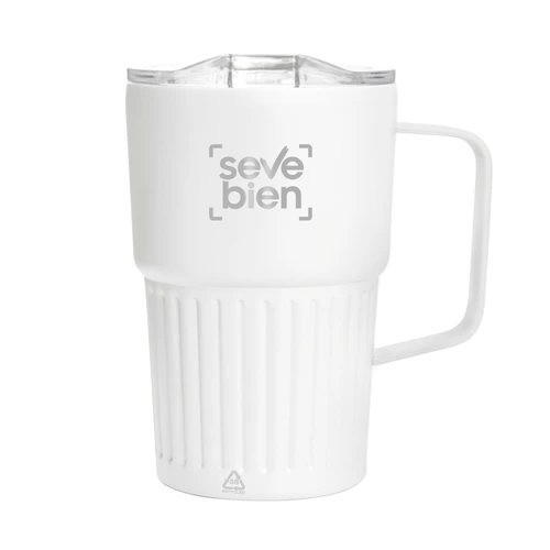 Mug térmico "YAMA"