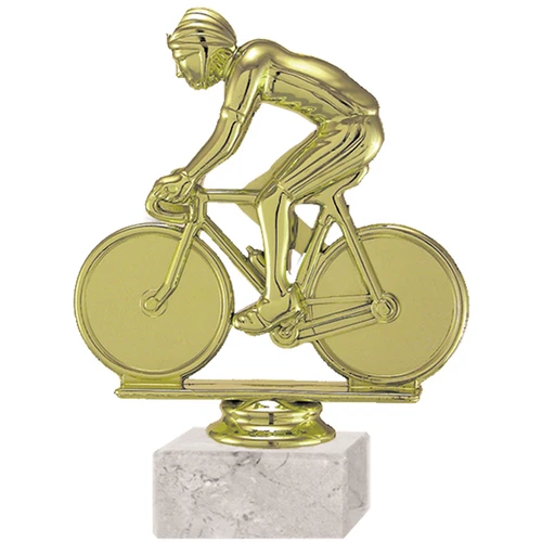 Trofeo Plástico Ciclismo RP-8067