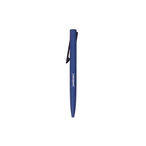 BOLÍGRAFO "BREST" TINTA AZUL