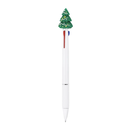 Bolígrafo Multicolor Trismas