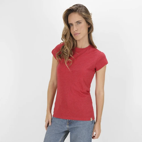 Camiseta Mujer Bandul