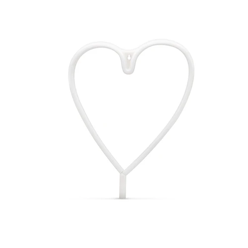 LUZ NEÓN CORAZÓN