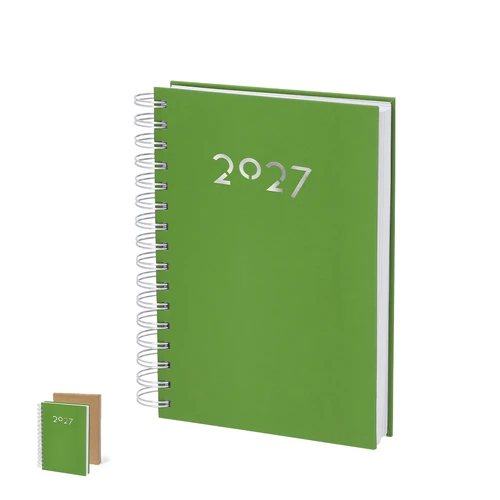 Agenda Witrex