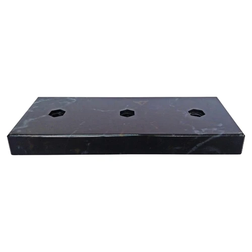 Base Madera para Trofeo BA80