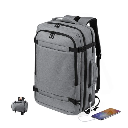 Mochila Portadocumentos Sulkan