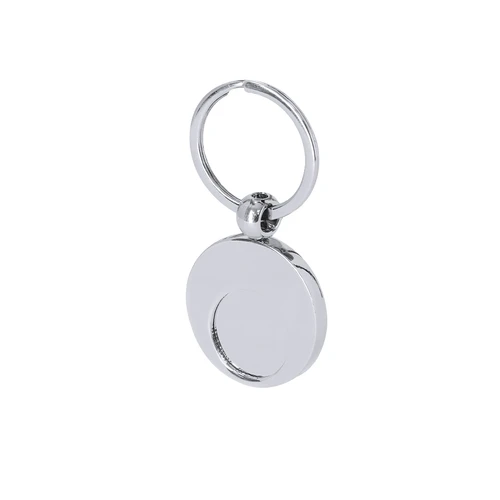 Llavero Moneda Mican