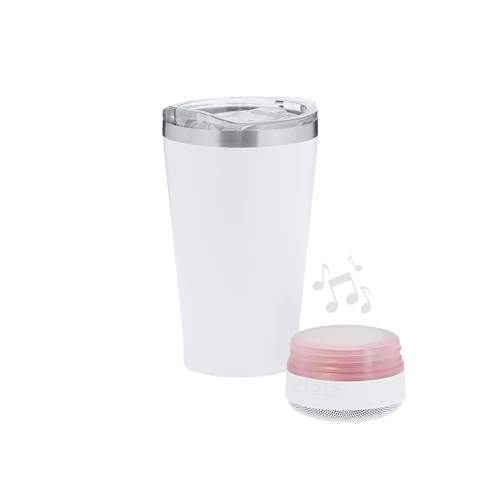 Vaso Térmico Altavoz Tandix