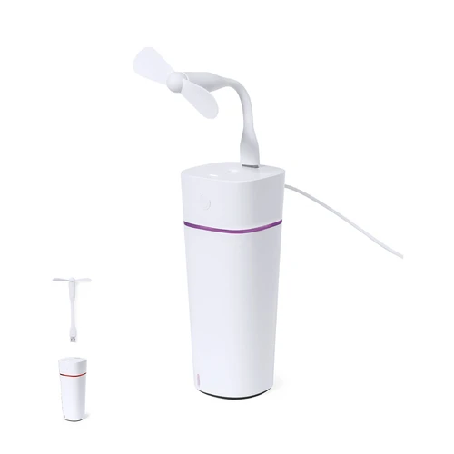 Humidificador Aurion