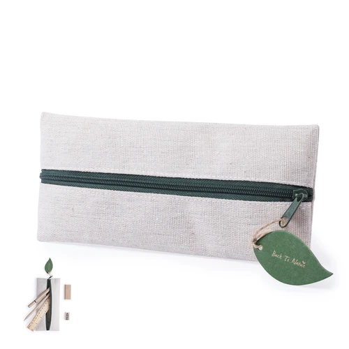 Estuche Marfik