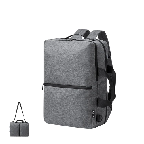 Mochila Portadocumentos Makarzur