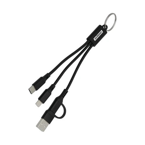 Cable de carga "UNIKEY"
