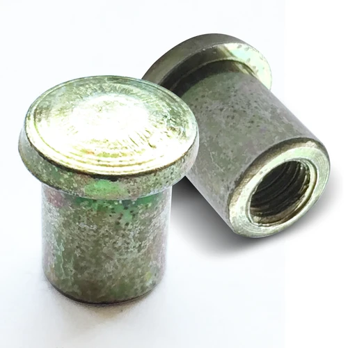 Tuerca Ciega P11 1 1/4"