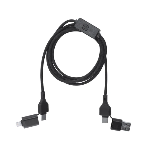 Cable Protección Piratería Gabbo