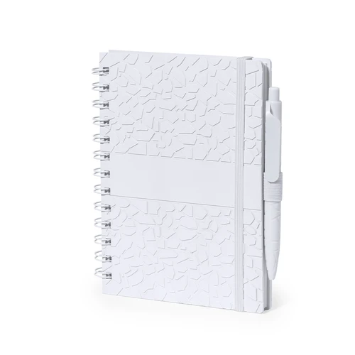 Libreta Amber